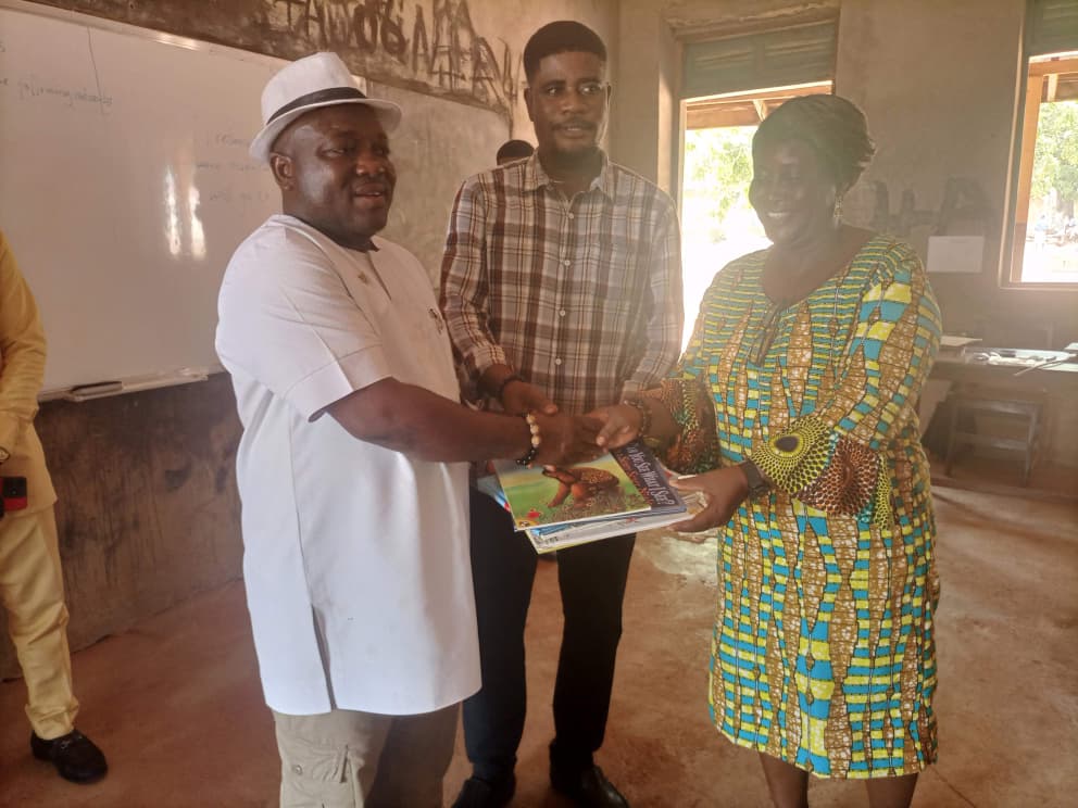 Education Advocacy Initiatives